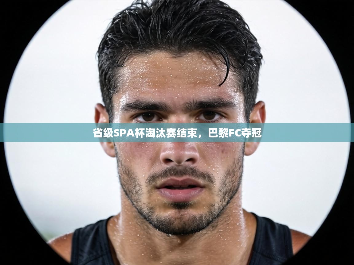 省级SPA杯淘汰赛结束，巴黎FC夺冠